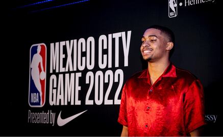 Los Spurs y el Miami Heat marcan el regreso esperado de la NBA a México 