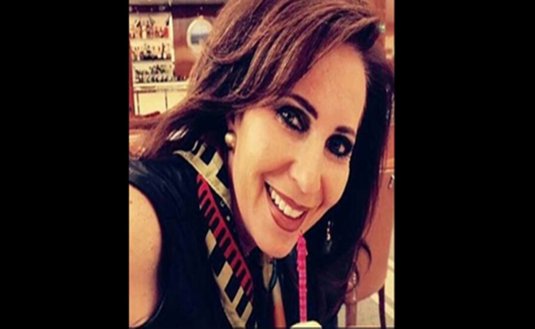 Foto: Tomada de Twitter de @Barbara_Botello