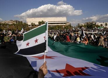 Banco Mundial reanudará sus programas de ayuda en Siria; anuncio llega tras el levantamiento de sanciones de EU