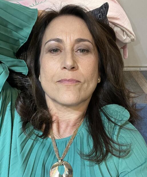 Lumi Cavazos. Foto: Tomada de Instagram