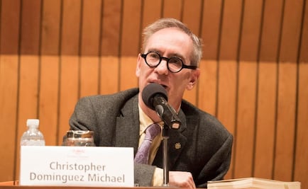 "La novela fue el único género que escapó de la maldición neoclásica"