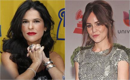 Martha Debayle y Camila Sodi, famosas que perdieron contratos por escándalos