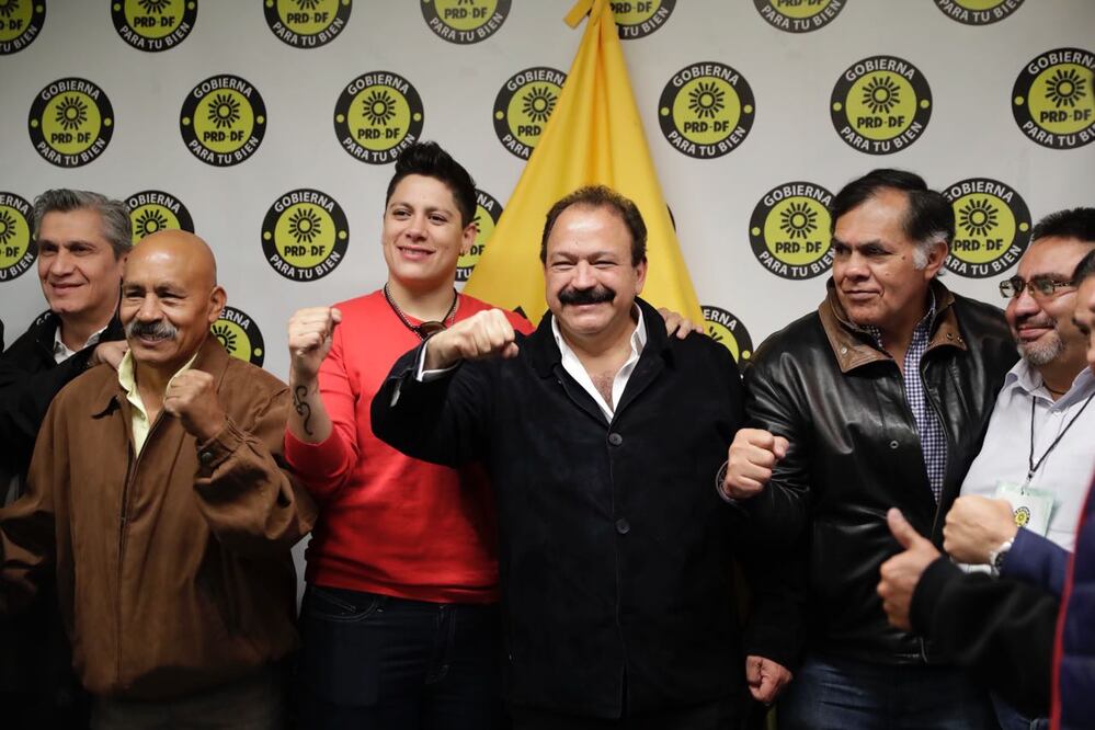 Foto: Iván Stephens