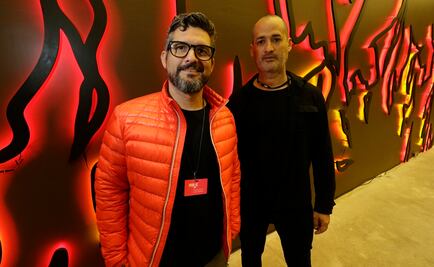 Dúo Los Carpinteros se separa tras 26 años de carrera