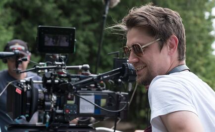 Andy Muschietti negocia dirigir "The Flash" de Warner Bros. y DC Comics