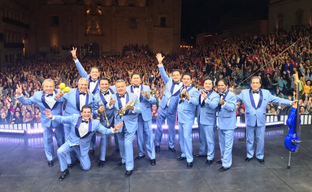 Foto: Twitter @SantaneraMx