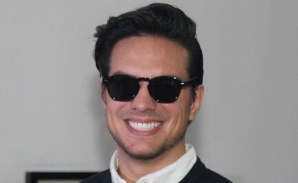 Vadhir se quita el Derbez: el hijo de Eugenio no recibe ayuda de su padre como cantante 