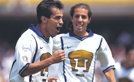 Jesús Olalde mete presión a su exequipo en el Clásico Capitalino: Pumas está obligado a ganarle al América 