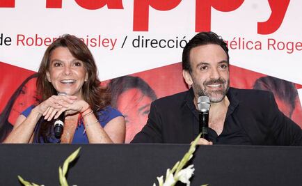 Mariana Garza dedica conmovedora canción a Pablo Perroni