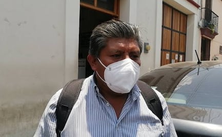 Organizaciones condenan agresión contra periodista durante cobertura de balacera en Oaxaca; exigen al gobierno garantizar condiciones de seguridad y respeto