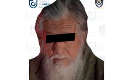 Capturan en Oaxaca al director responsable de obra del Colegio Rébsamen