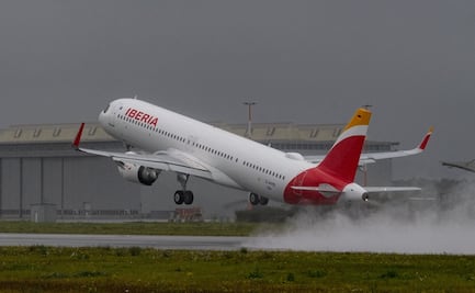 Iberia sufre hackeo; afirma que datos personales de clientes están en riesgo