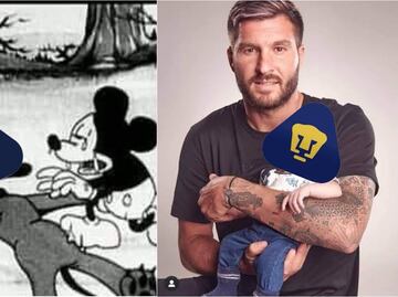 Los Memes destrozan a Pumas por su derrota ante Tigres