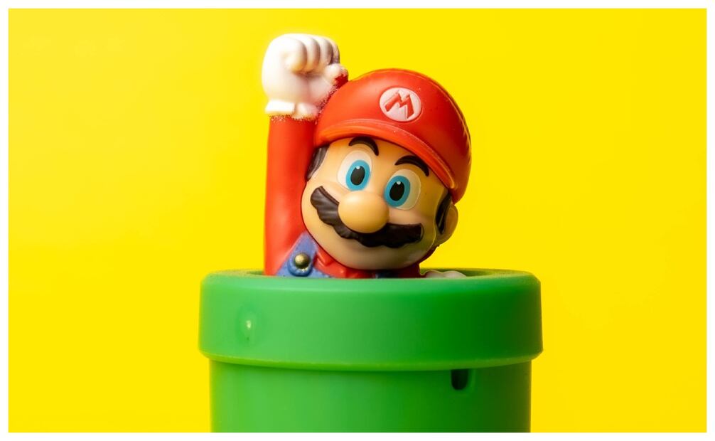 Conoce los mejores títulos de la franquicia de Mario Bros, según Gemini y ChatGPT. Foto : Unsplash.