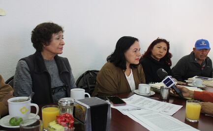 Ejidatarios de Tlahualilo en Durango denuncian intento de despojo de tierras en una reserva natural