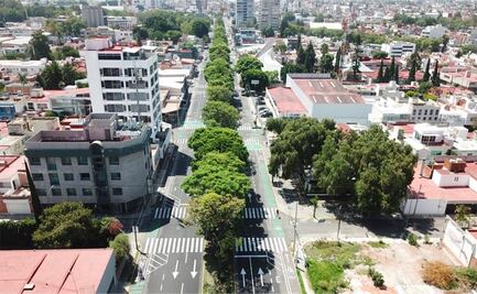 Alistan plan con cien bici estacionamientos en Puebla 