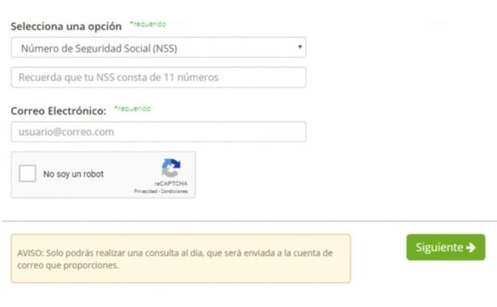 ¿Cómo puedo saber en qué Afore estoy registrado?