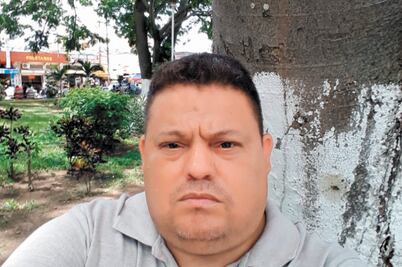 Héctor ha sido deportado seis veces, pero aún busca llegar a EU