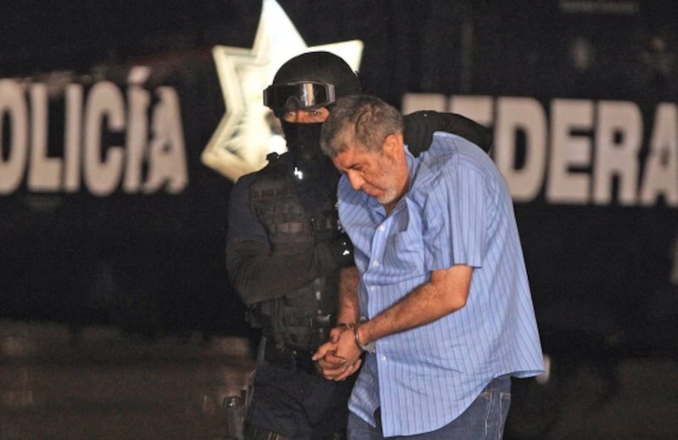 Zetas, miembros del CJNG y hasta “El Chapo”, los reos que vivieron en el penal de Puente Grande