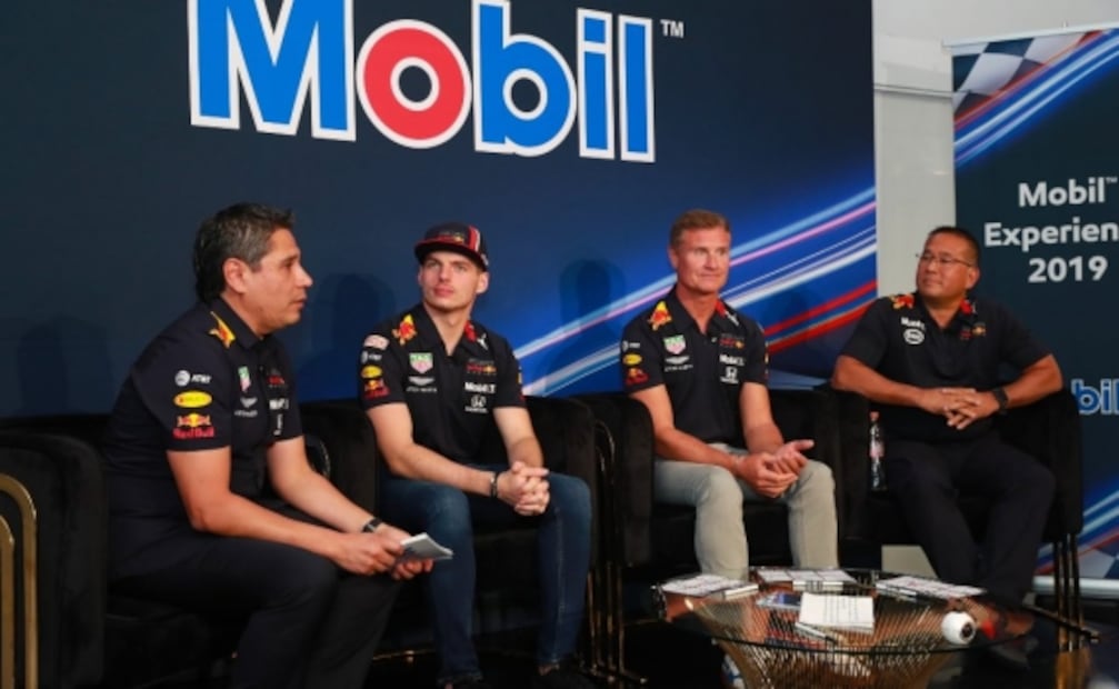 Red Bull Racing ya planea su motor de 2023