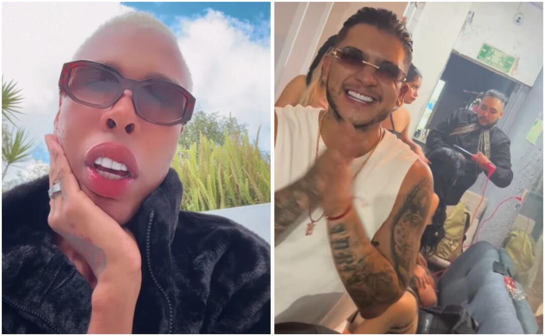 Muere B-King y DJ Regio Clown: estás fueron sus últimas publicaciones en Instagram luego de desaparecer en CDMX. Foto: Captura de pantalla. Instagram