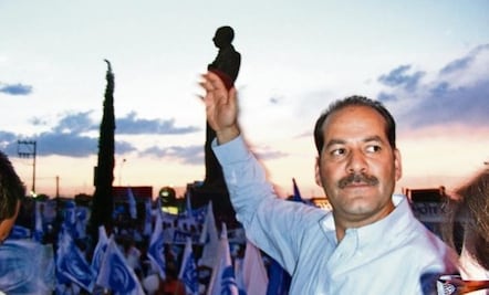 Revisa Martín Orozco seguridad para Feria Nacional de San Marcos