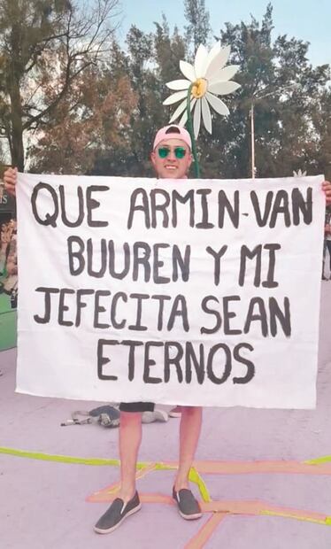 Todo cabe en el EDC: desde reggae y rock hasta merengue