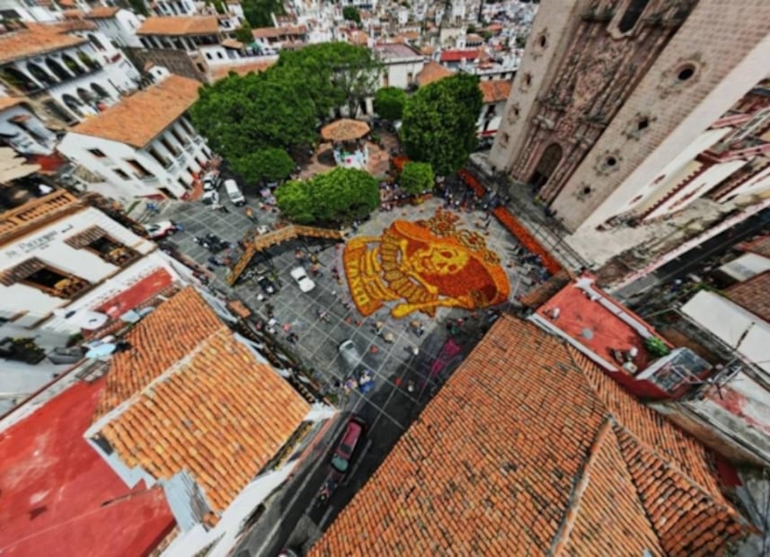 Taxco: lugares que conocer del Pueblo Mágico