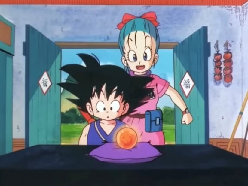 "Dragon Ball" inició en la TV japonesa hace 37 años