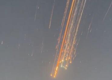 SpaceX lanza de manera exitosa nave Starship; cohete se desintegra tras vuelo de prueba en Texas