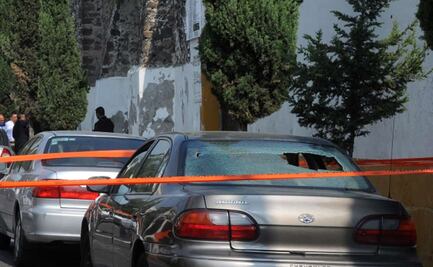 De policía del año a preso por disparar a conductor que lo embistió en CDMX