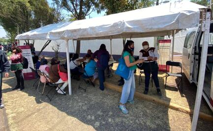 Anuncian testamentos gratuitos para personas de 65 años y más en CDMX  