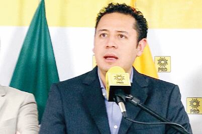 Acuerdan "Los Chuchos" dar impulso al Frente 