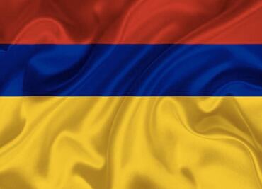 ¿Por qué en Colombia se está poniendo la bandera al revés como protesta?