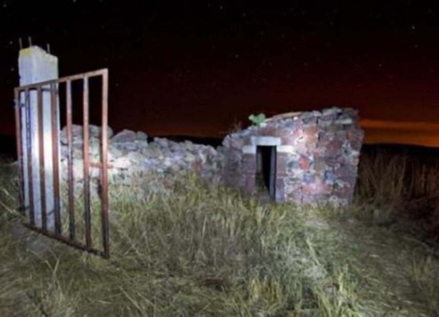 5 leyendas de brujas en México que te pondrán la piel de gallina 