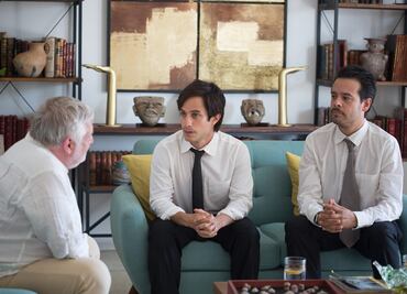 Mexican film wins Silver Bear in Berlin