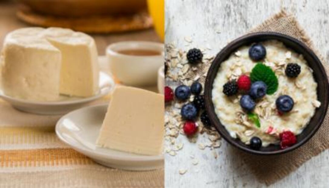 ¿Qué comer antes y después del ejercicio?