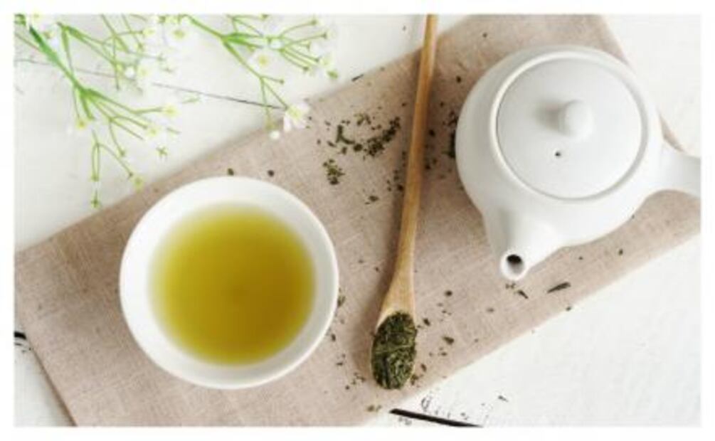 ¡Desintoxícate y dile adiós a esos kilos de más!