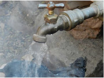 Tomarán agua del río Ramos para abastecer a Monterrey