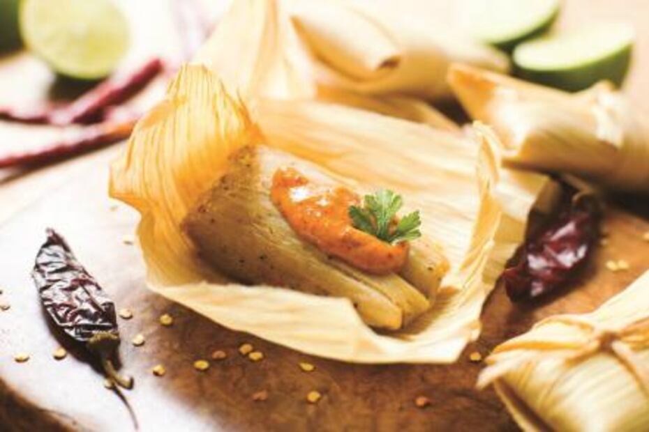 ¿Por qué se comen tamales el 2 de febrero?