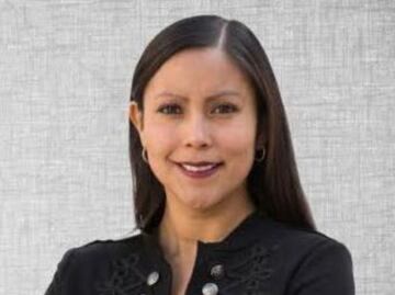 ¿Quién es Ginarely Valencia? La académica que suplirá a Pamela Cerdeira en segundo debate en Edomex