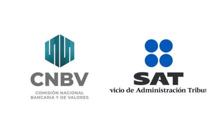 SAT integra e-firma al sistema financiero; Fintechs, primeras en usarla para enviar reportes regulatorios de clientes y cuentas