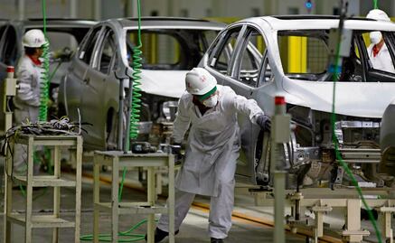 Industria automotriz advierte que aranceles de EU afectarán a compradores de ese país; “se quitarán oportunidades económicas”, asevera