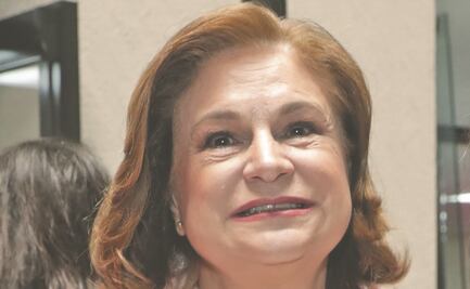 Designan a Arely Gómez contralora del Poder Judicial