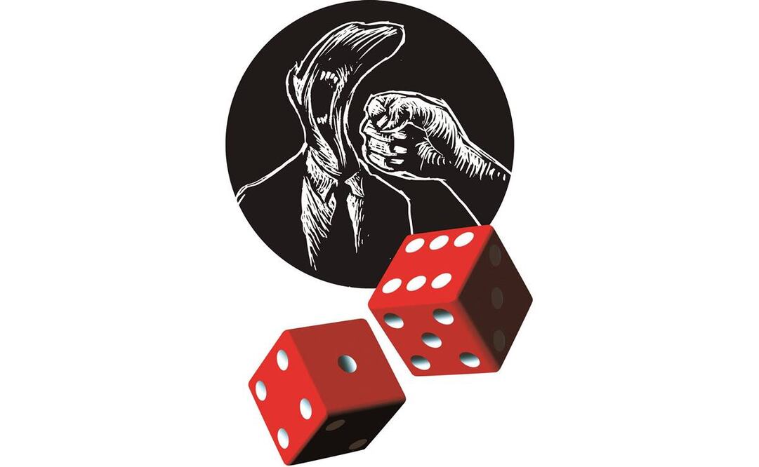 No hay BOA, pero sí van contra AMLO