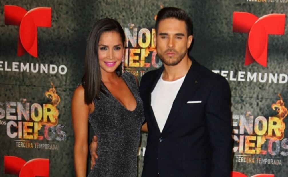 Sandra Echeverría y Leonardo de Lozanne se suman a las rupturas amorosas del 2022