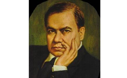 Ella es la musa que inspiró a Rubén Darío