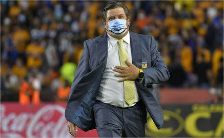 Miguel Herrera pide que 'Tata' Martino deje a la Selección Mexicana