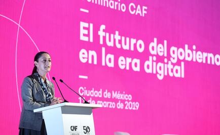 Promete Sheinbaum 25 mil puntos de internet gratuito