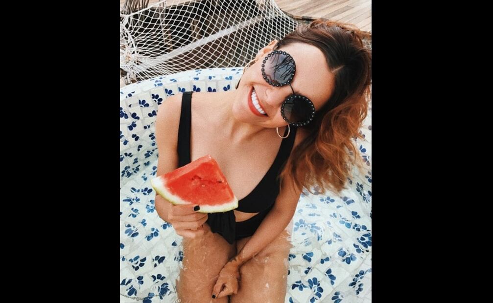 Foto: Instagram @yuyacst